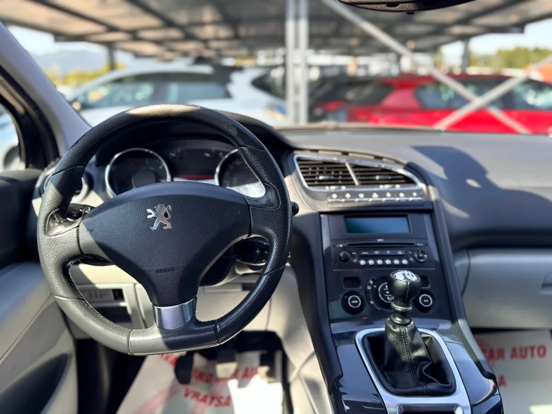 Peugeot 5008, снимка 7 - Автомобили и джипове - 51594585