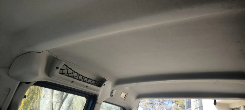 Peugeot Partner 1.4, снимка 12 - Автомобили и джипове - 52514422