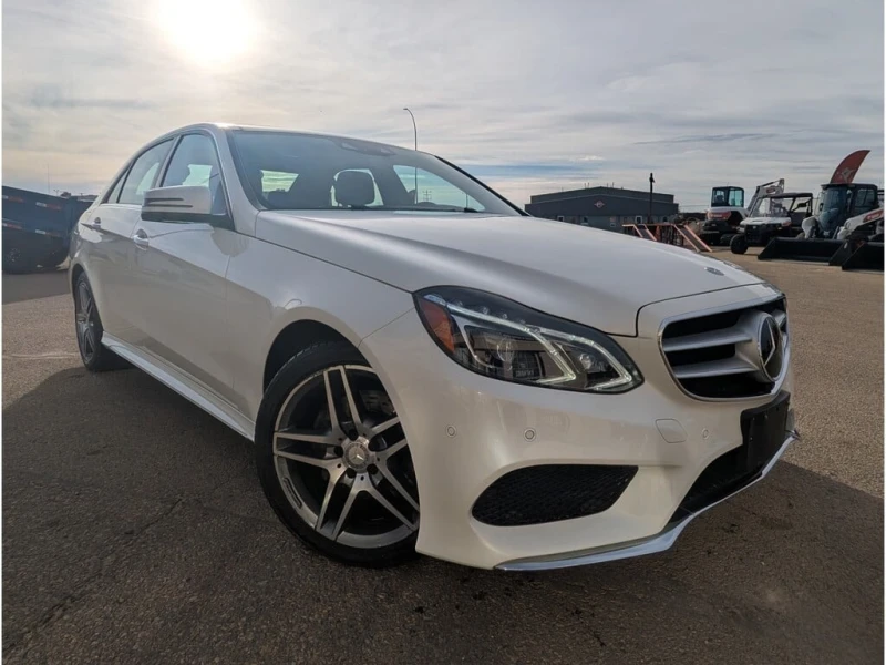 Mercedes-Benz E 400 * E400 4MATIC AWD/Nav/Pano/Cam IN HOUSE LEASING * , снимка 7 - Автомобили и джипове - 52688648