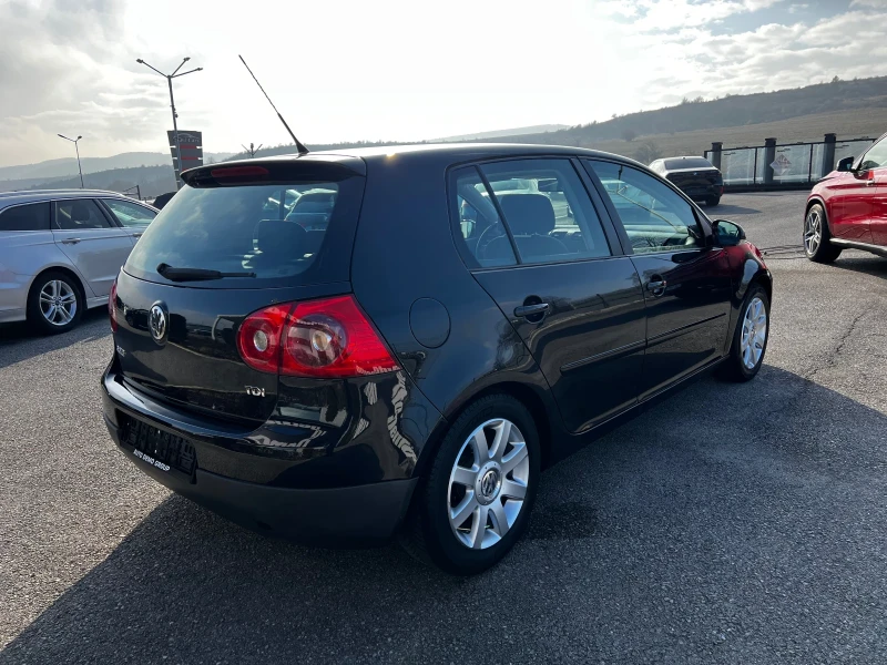 VW Golf 1.9TDI TOP, снимка 4 - Автомобили и джипове - 52883815