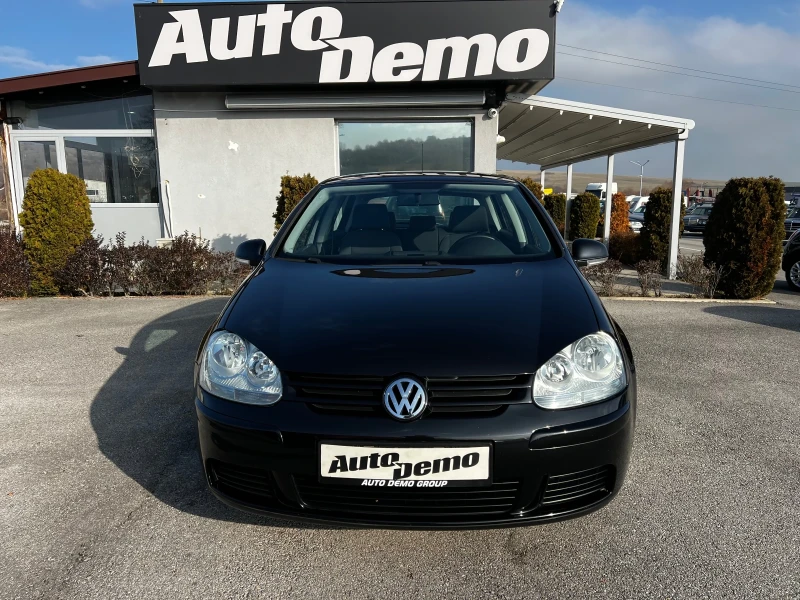VW Golf 1.9TDI TOP, снимка 2 - Автомобили и джипове - 52883815