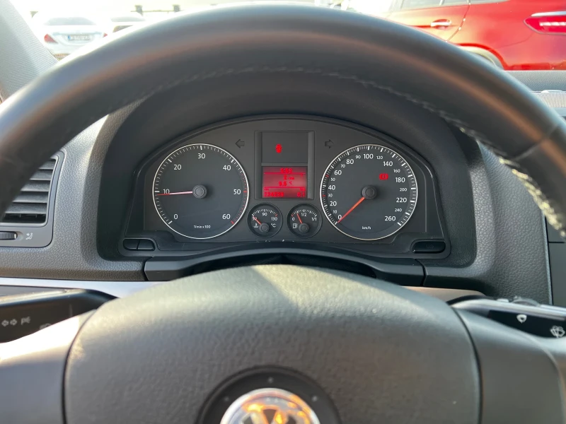VW Golf 1.9TDI TOP, снимка 8 - Автомобили и джипове - 52883815