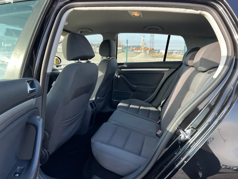 VW Golf 1.9TDI TOP, снимка 10 - Автомобили и джипове - 52883815