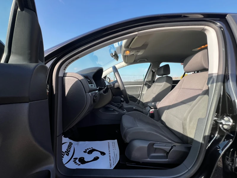 VW Golf 1.9TDI TOP, снимка 6 - Автомобили и джипове - 52883815