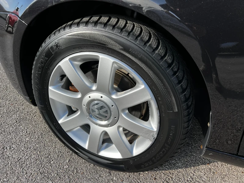 VW Golf 1.9TDI TOP, снимка 15 - Автомобили и джипове - 52883815