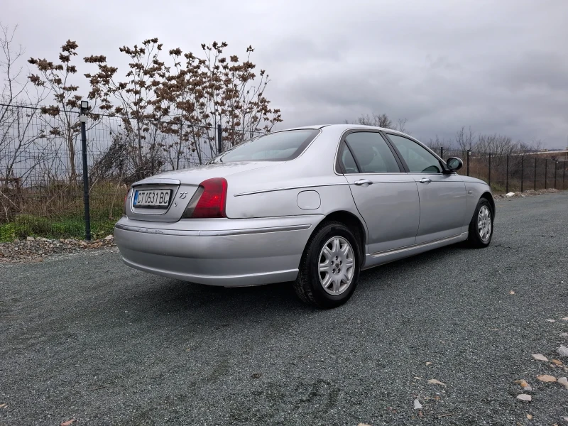 Rover 75, снимка 2 - Автомобили и джипове - 52946361