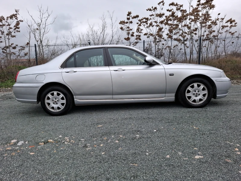 Rover 75, снимка 3 - Автомобили и джипове - 52946361