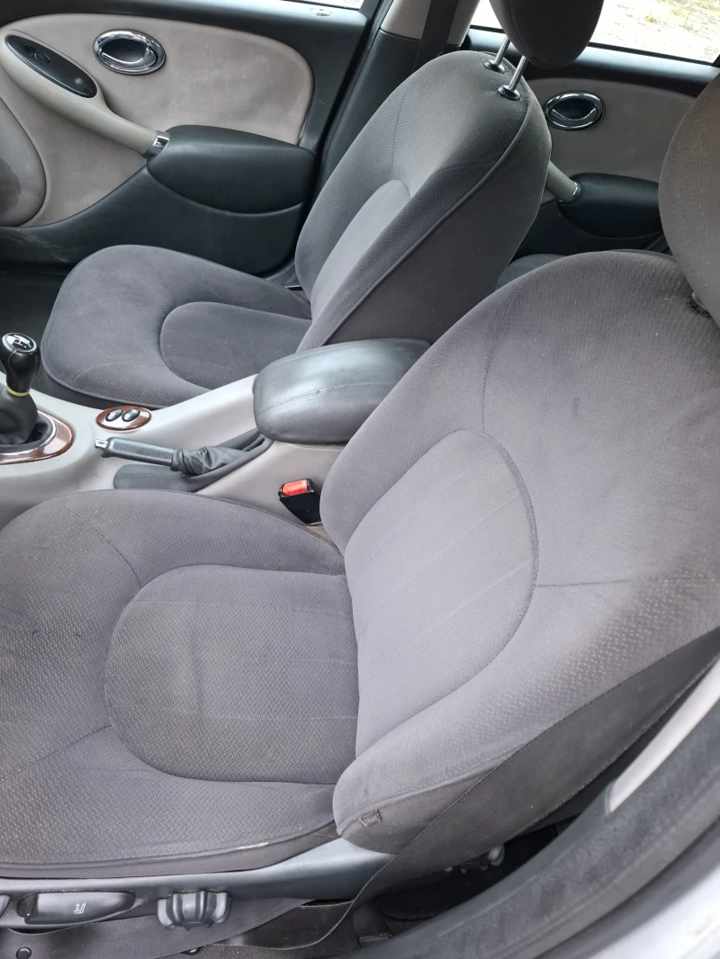 Rover 75, снимка 8 - Автомобили и джипове - 52946361