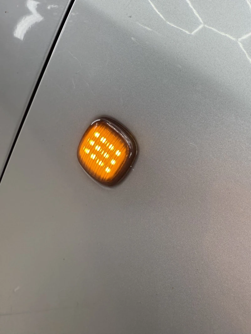 Skoda Fabia, снимка 8 - Автомобили и джипове - 53057878