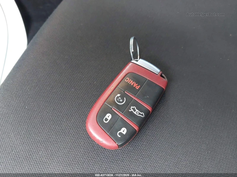 Dodge Challenger SCAT PACK* WIDEBODY* Nardo Gray* Цена до БГ, снимка 10 - Автомобили и джипове - 53156418