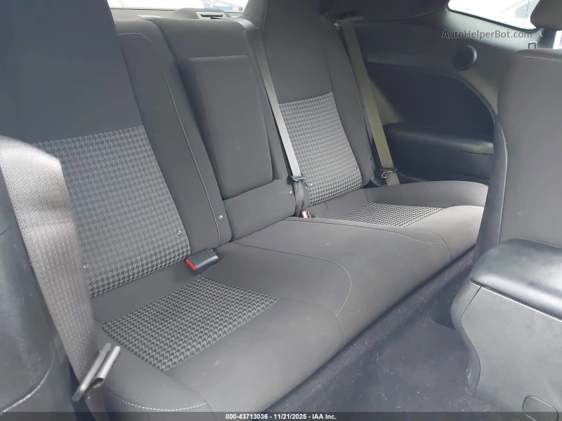 Dodge Challenger SCAT PACK* WIDEBODY* Nardo Gray* Цена до БГ, снимка 7 - Автомобили и джипове - 53156418