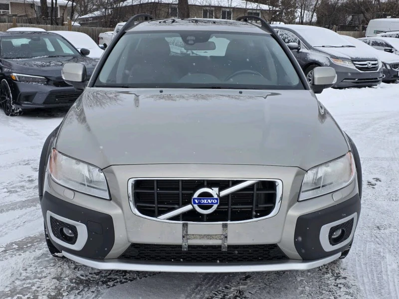 Volvo Xc70 * T6* АвтоКредит (ЦЕНА ДО БГ)