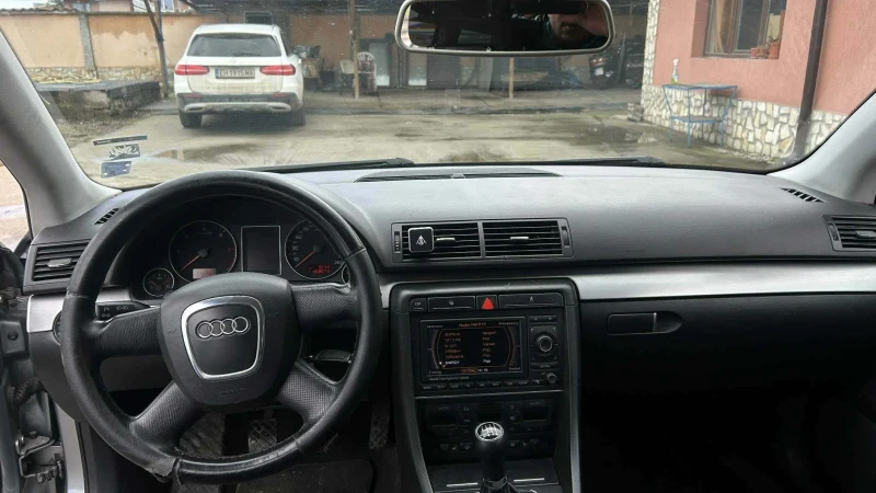 Audi A4 2.0, снимка 2 - Автомобили и джипове - 53295762