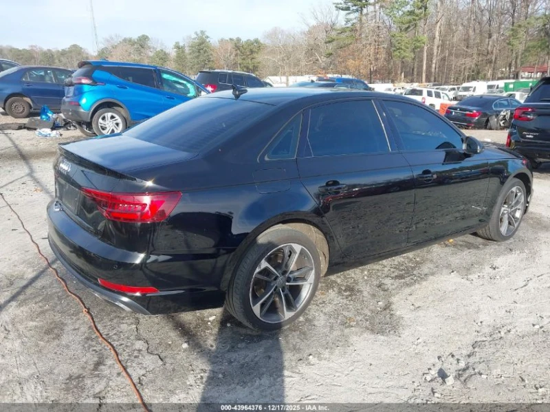 Audi A4 2l 40 Premium/40 Titanium Premium, снимка 4 - Автомобили и джипове - 53391228