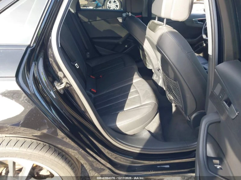 Audi A4 2l 40 Premium/40 Titanium Premium, снимка 8 - Автомобили и джипове - 53391228