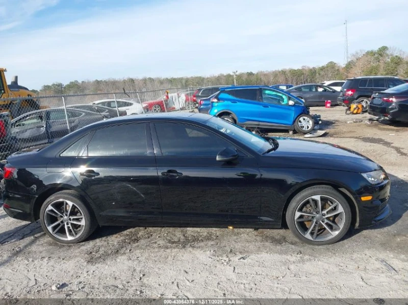 Audi A4 2l 40 Premium/40 Titanium Premium, снимка 13 - Автомобили и джипове - 53391228