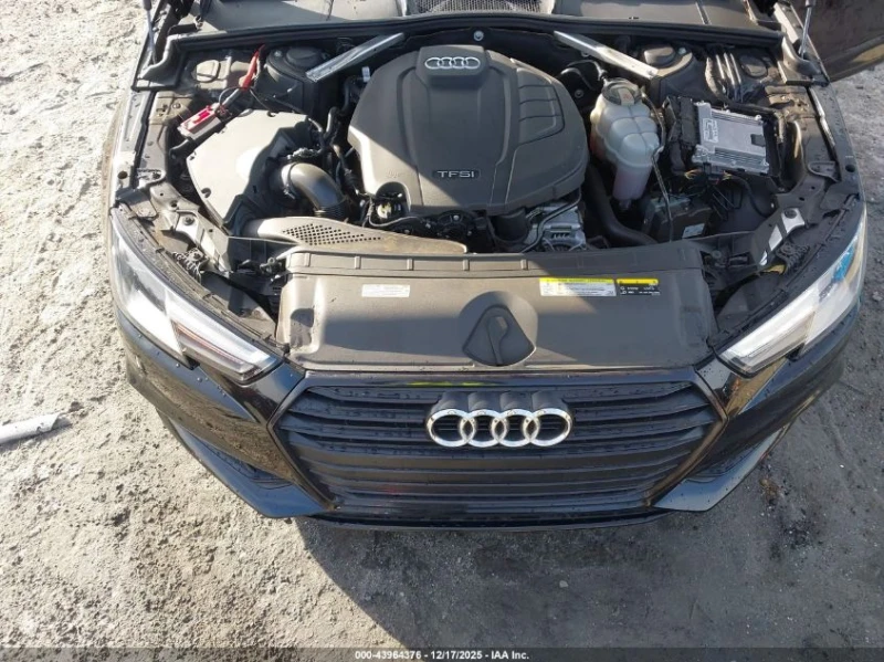 Audi A4 2l 40 Premium/40 Titanium Premium, снимка 10 - Автомобили и джипове - 53391228