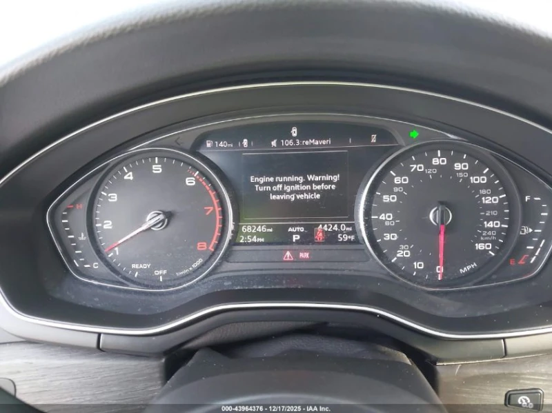 Audi A4 2l 40 Premium/40 Titanium Premium, снимка 7 - Автомобили и джипове - 53391228