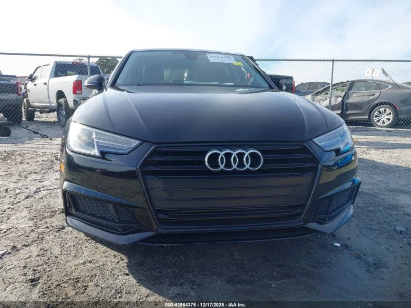 Audi A4 2l 40 Premium/40 Titanium Premium, снимка 12 - Автомобили и джипове - 53391228