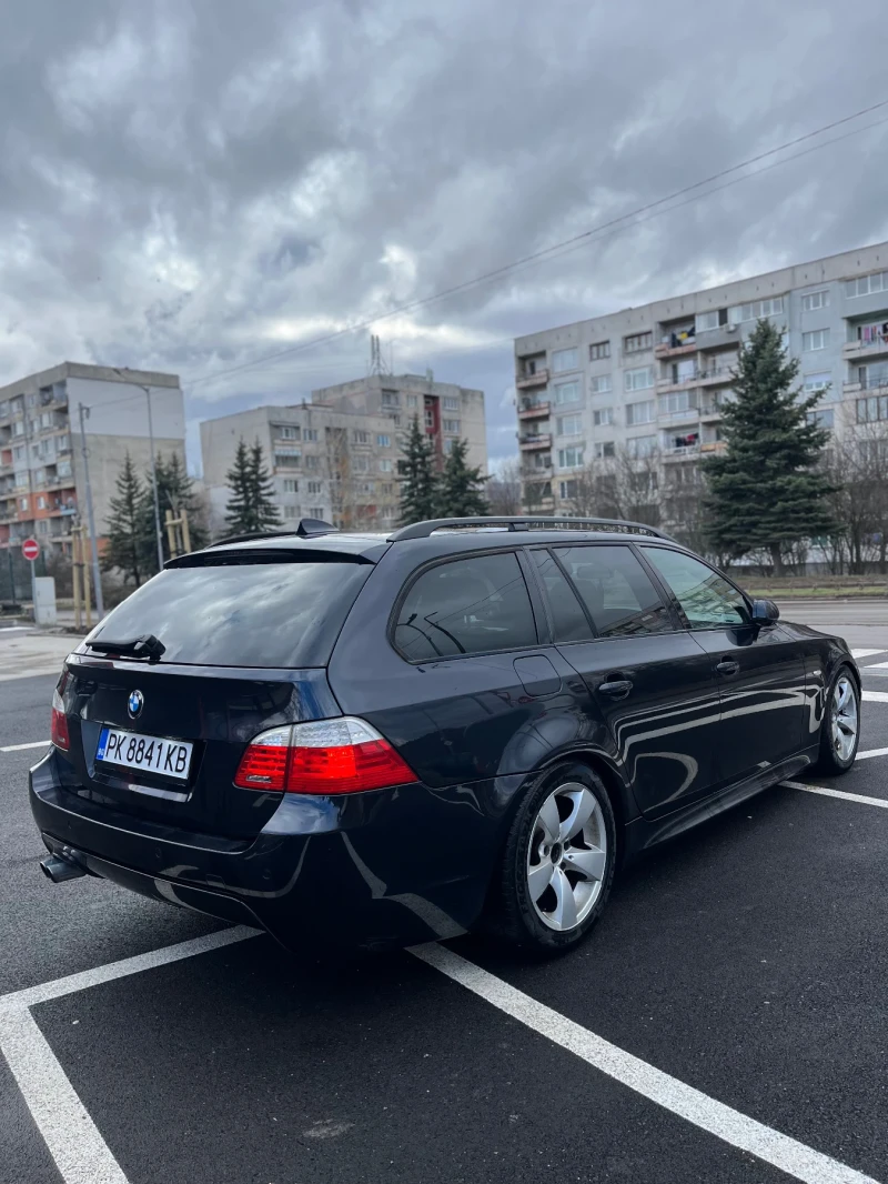 BMW 530 RWD, снимка 15 - Автомобили и джипове - 53563129