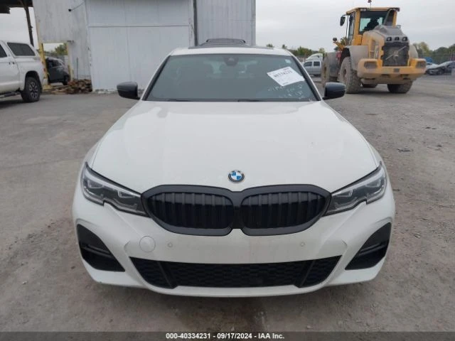 BMW 330 XDRIVE в Автомобили и джипове в Извън страната