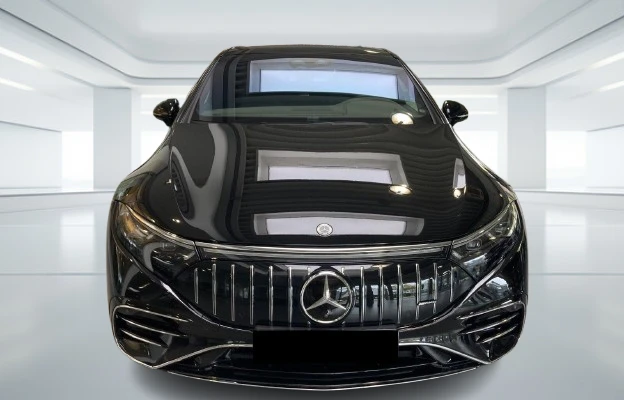Mercedes-Benz EQS 53 AMG 4Matic+ = Premium Plus = Гаранция - 161340 лв. / 82491.83 € - 35200842 1