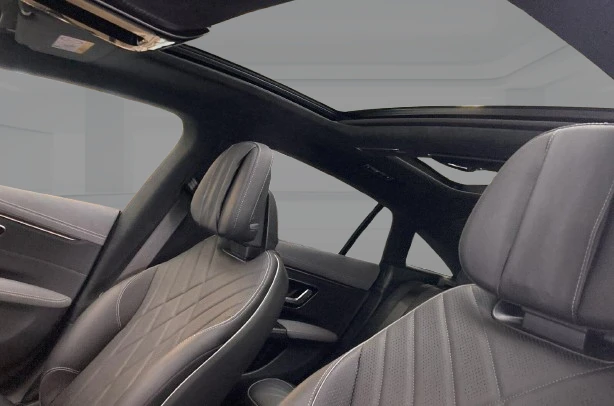 Mercedes-Benz EQS 53 AMG 4Matic+ = Premium Plus = Гаранция - изображение 7