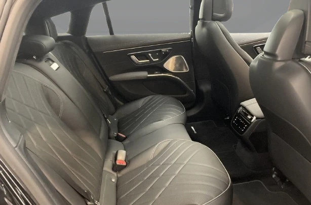 Mercedes-Benz EQS 53 AMG 4Matic+ = Premium Plus = Гаранция - изображение 10