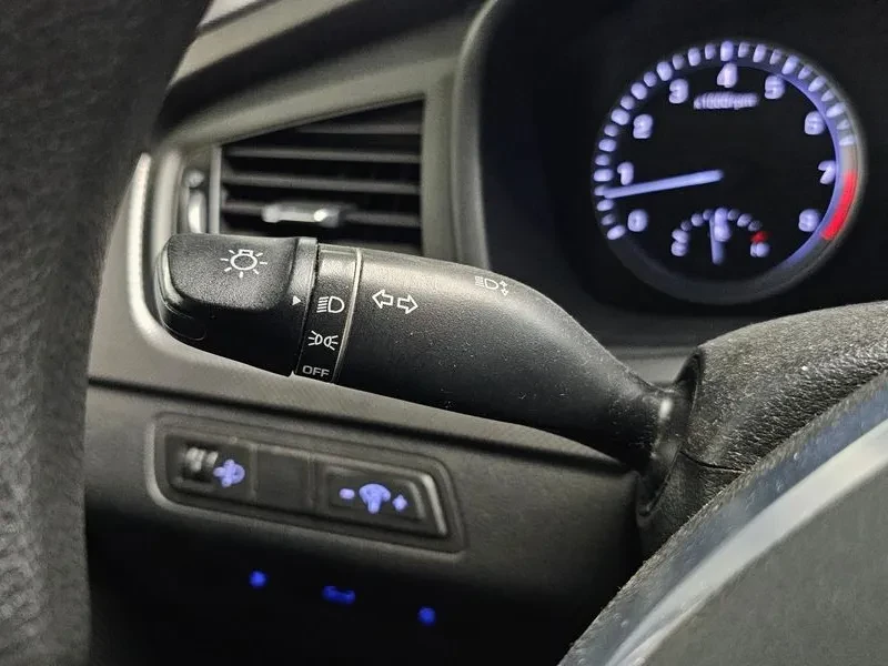 Hyundai Sonata, снимка 17 - Автомобили и джипове - 55733973
