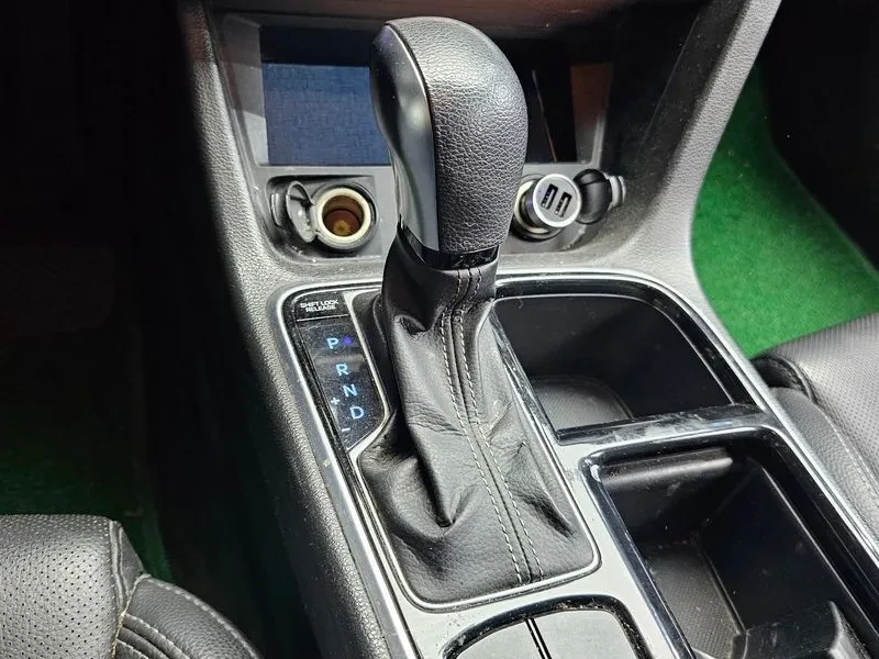 Hyundai Sonata, снимка 9 - Автомобили и джипове - 55733973