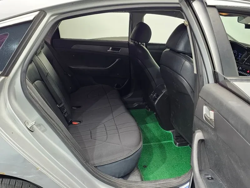 Hyundai Sonata, снимка 12 - Автомобили и джипове - 55733973
