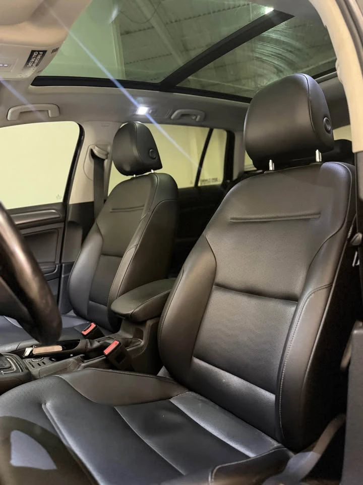 VW Golf * SportWagen 4MOTION* ����������*  | Mobile.bg � ����������� 11