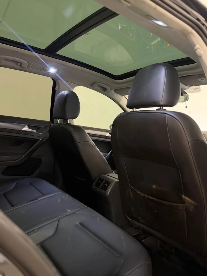 VW Golf * SportWagen 4MOTION* ����������*  | Mobile.bg � ����������� 10