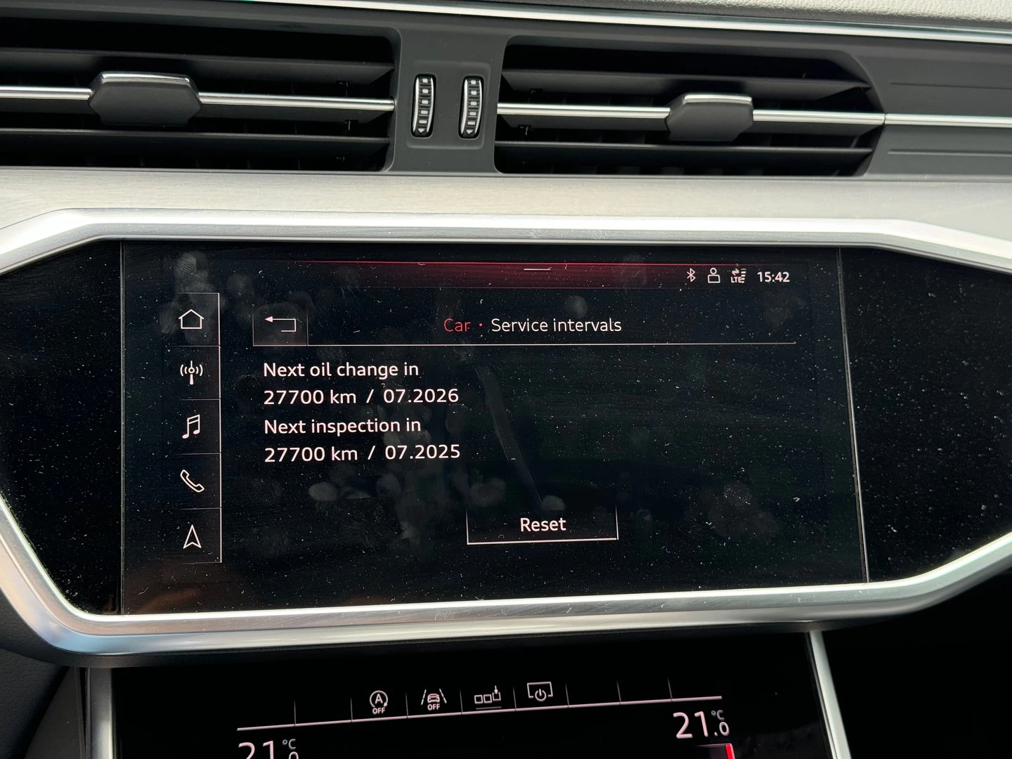 Audi A6 Limousine 50 TDI quattro Tip. Sport | Mobile.bg � ����������� 13