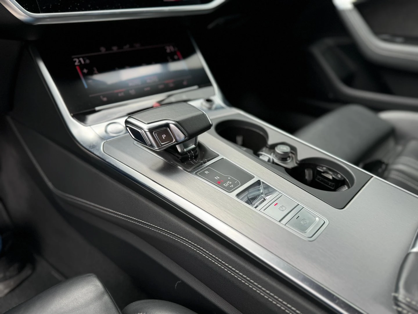 Audi A6 Limousine 50 TDI quattro Tip. Sport | Mobile.bg � ����������� 10