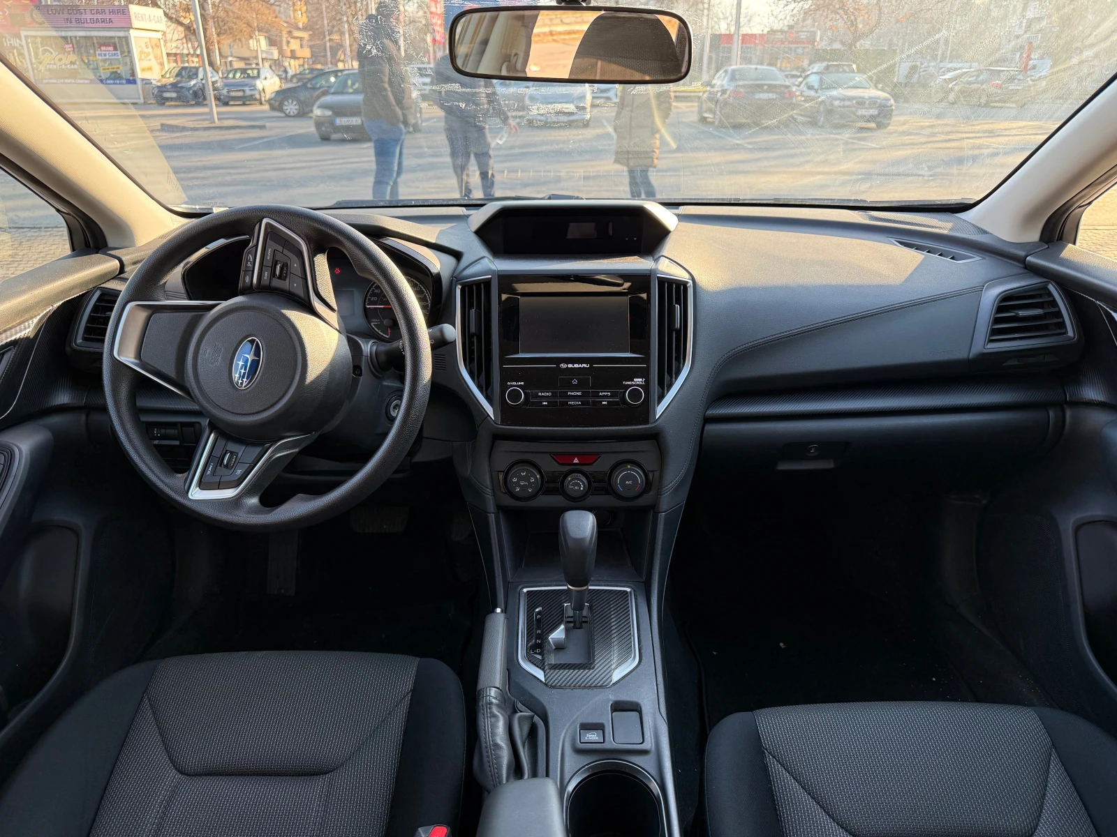 Subaru XV CROSSTREK - изображение 6