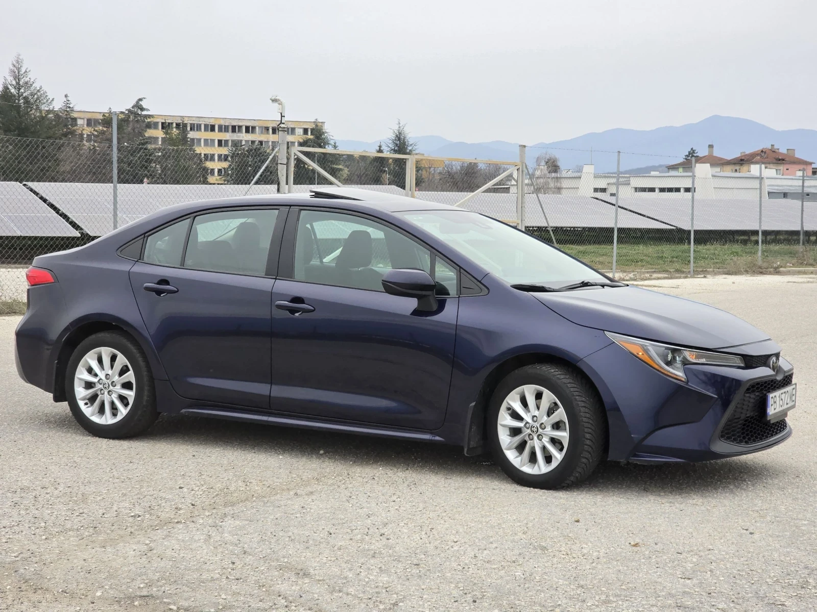 Toyota Corolla  - изображение 2