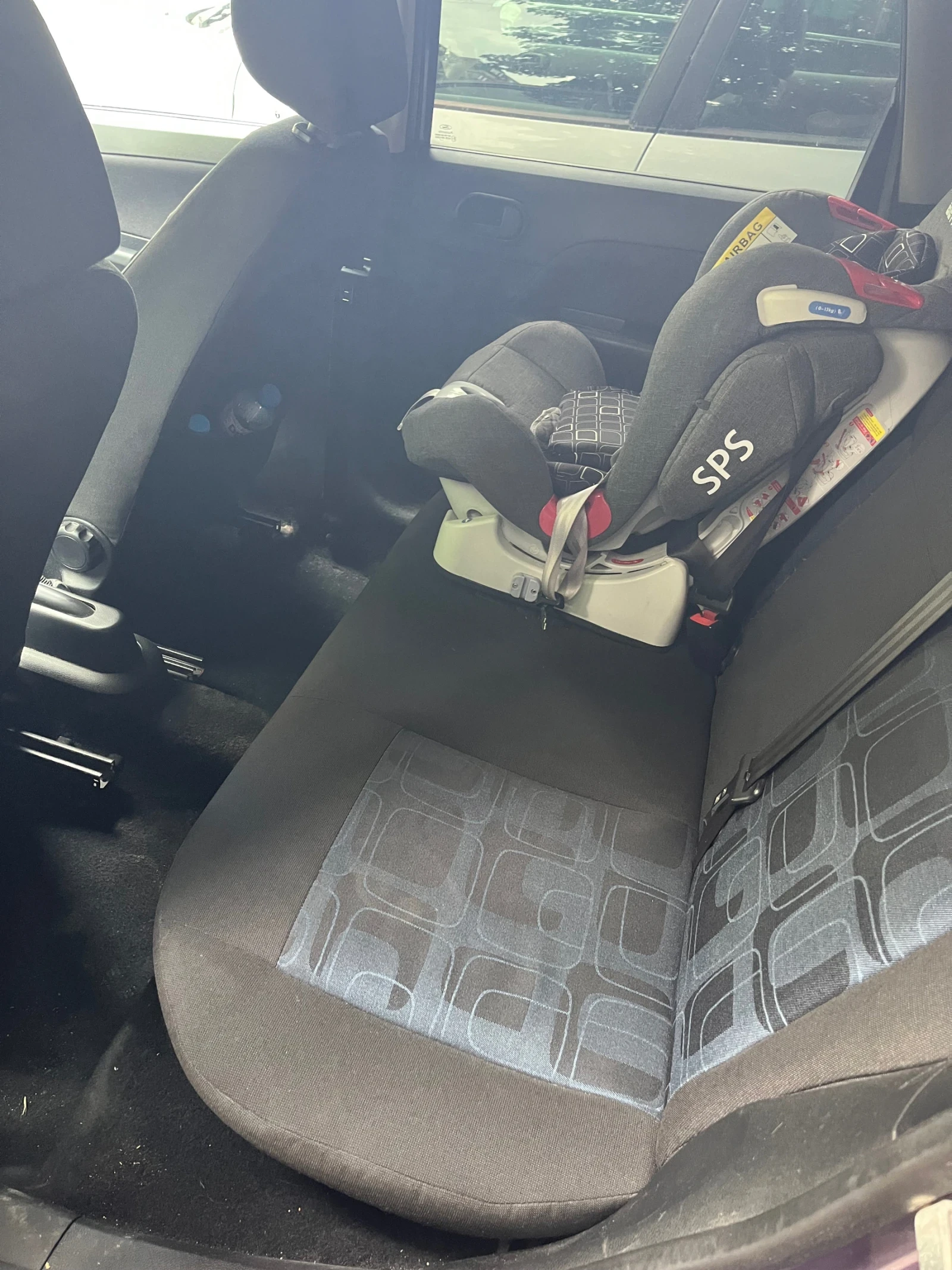 Ford Fiesta  - изображение 3