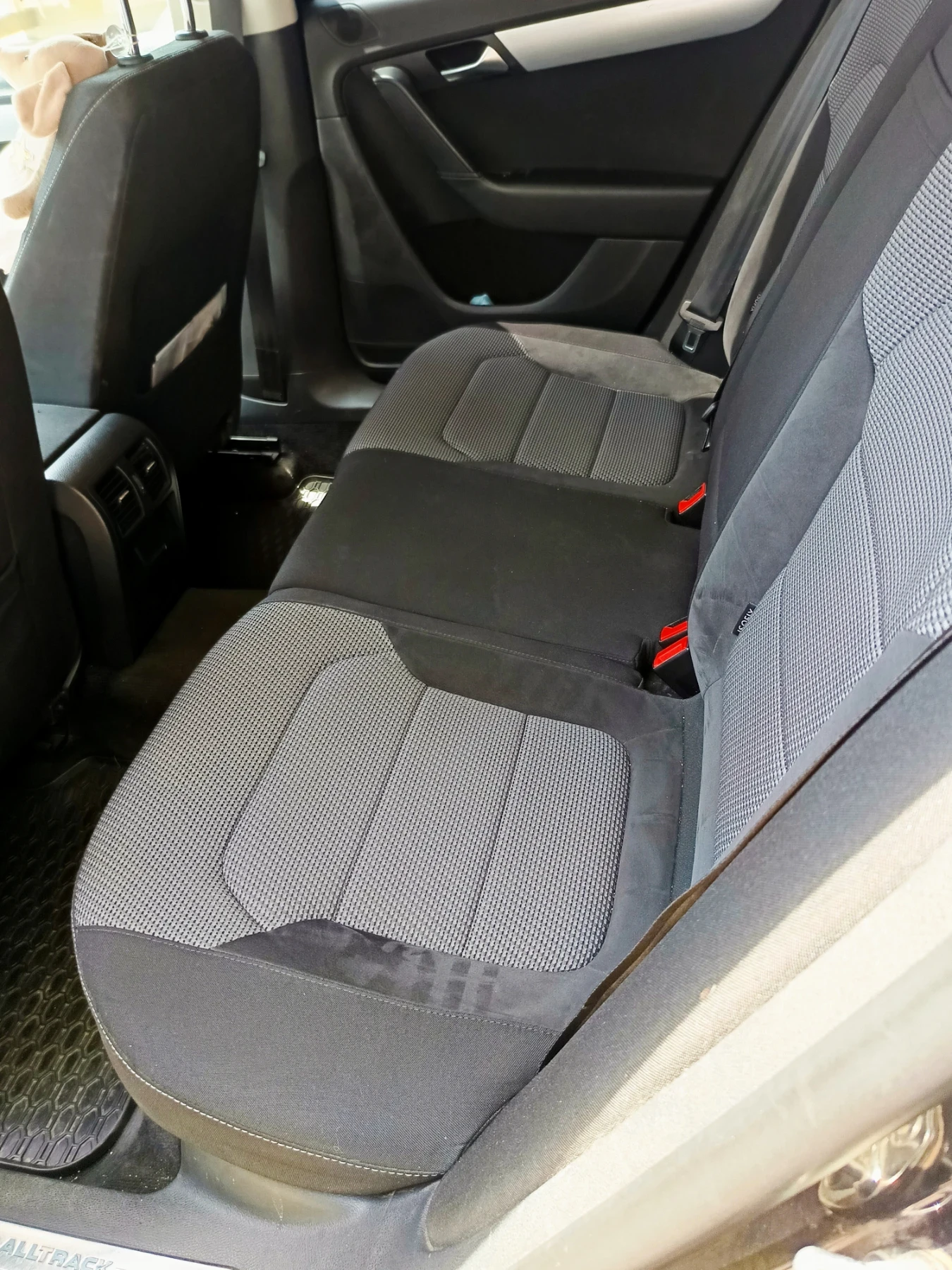 VW Alltrack 2.0 TDI - изображение 9