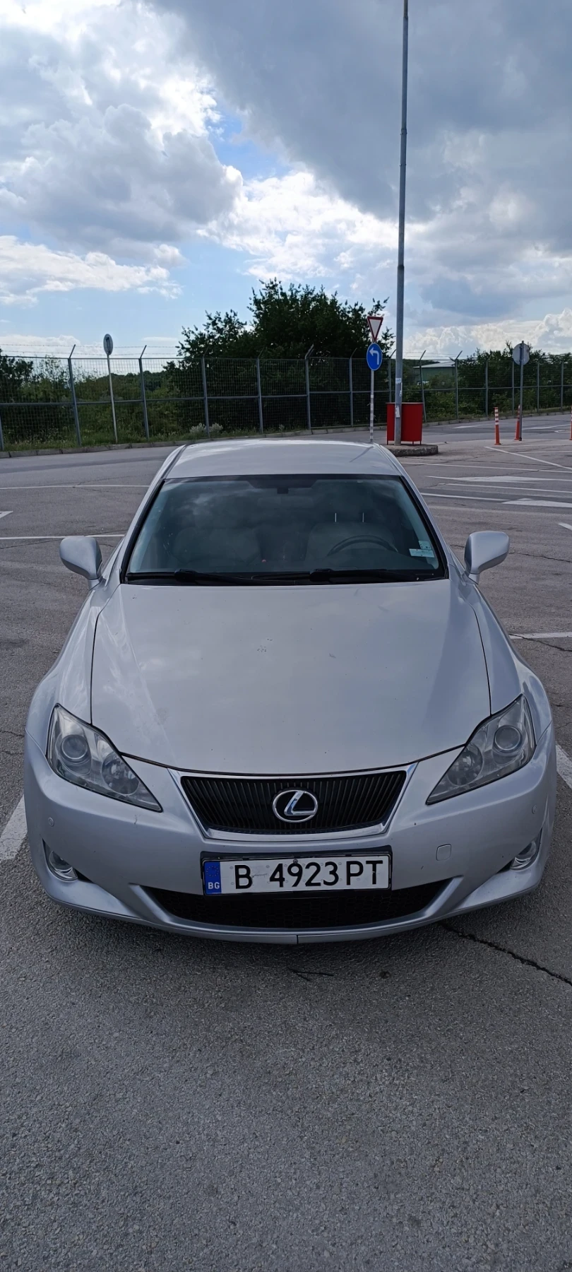Lexus IS 250 | Mobile.bg — изображение 12