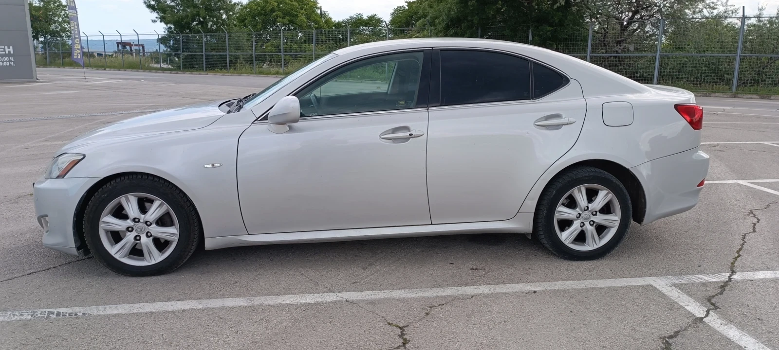 Lexus IS 250  - изображение 2