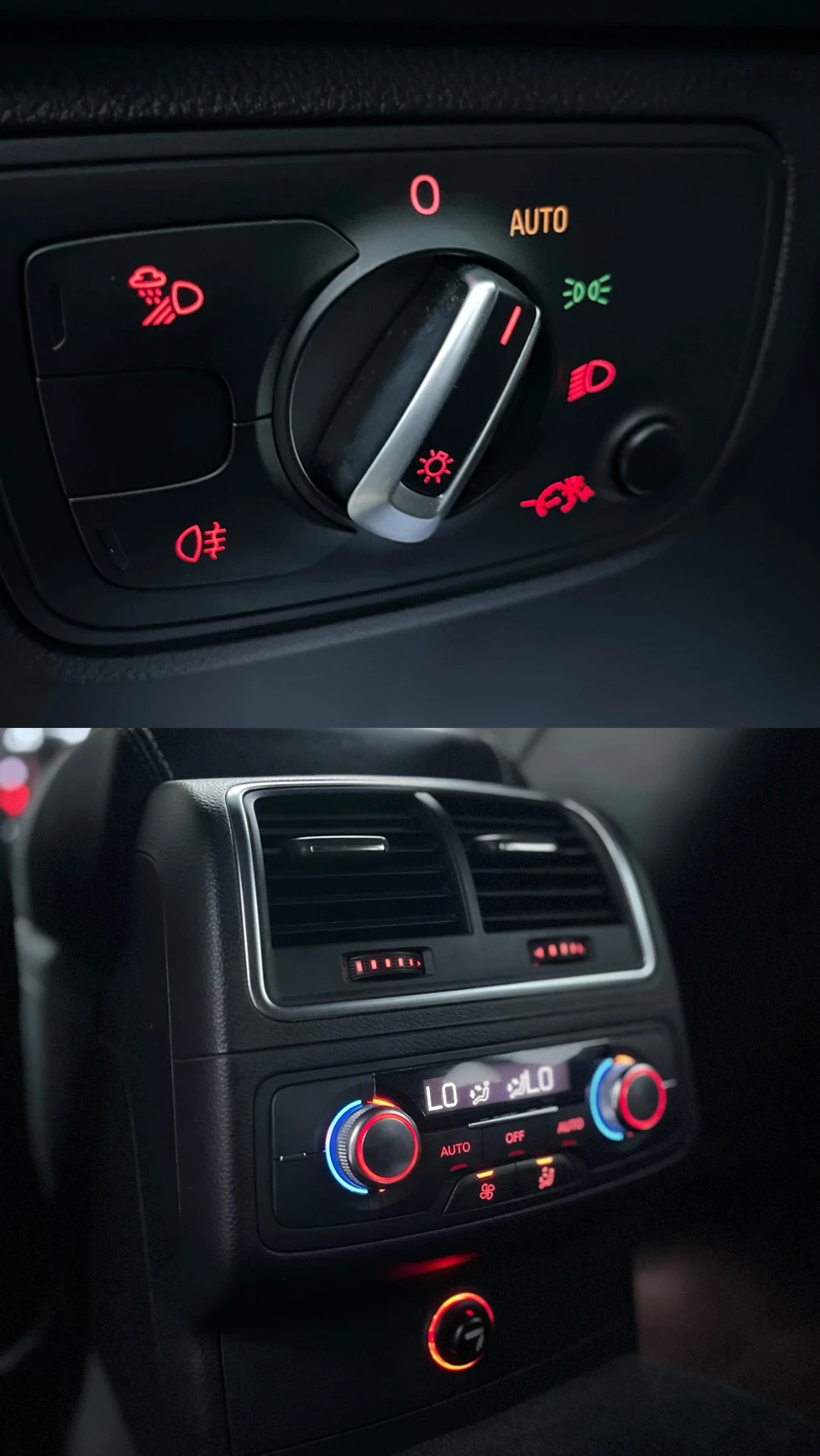 Audi A6 3.0D* 245HP* S-LINE* 360* LED*   | Mobile.bg   14