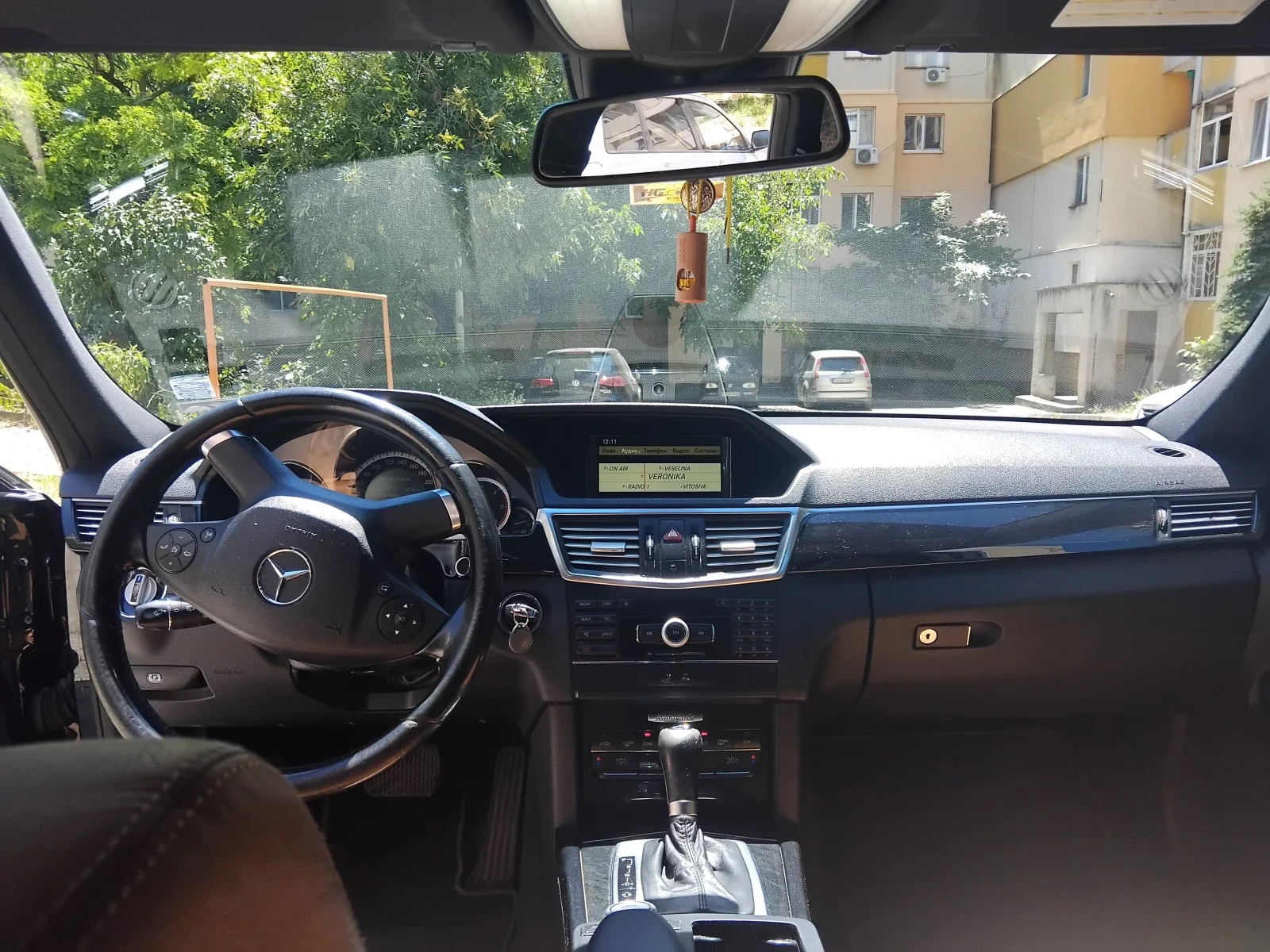 Mercedes-Benz E 250  - изображение 5