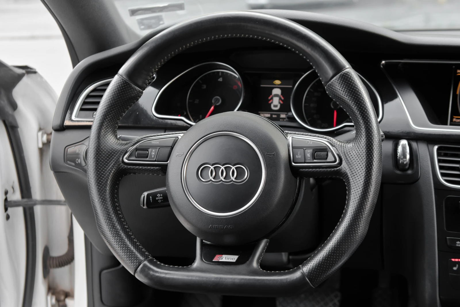 Audi A5 3.0Tdi* S-Line* 245кс - изображение 10