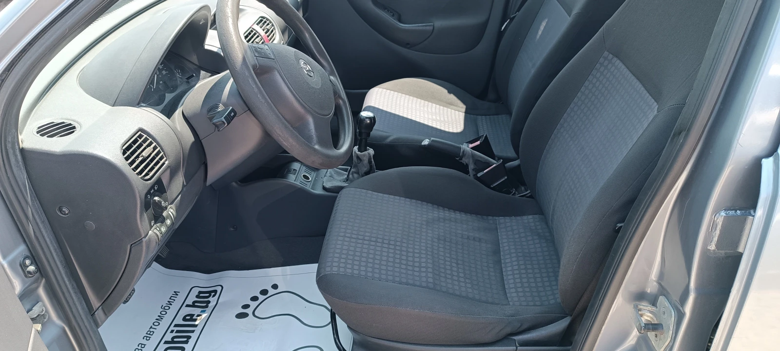 Opel Corsa 1.3CDTI - изображение 10