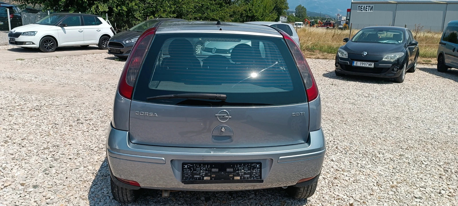 Opel Corsa 1.3CDTI - изображение 5