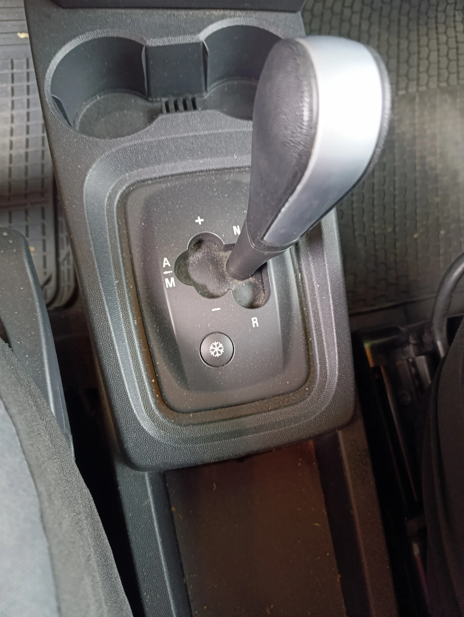 Opel Meriva  - изображение 7