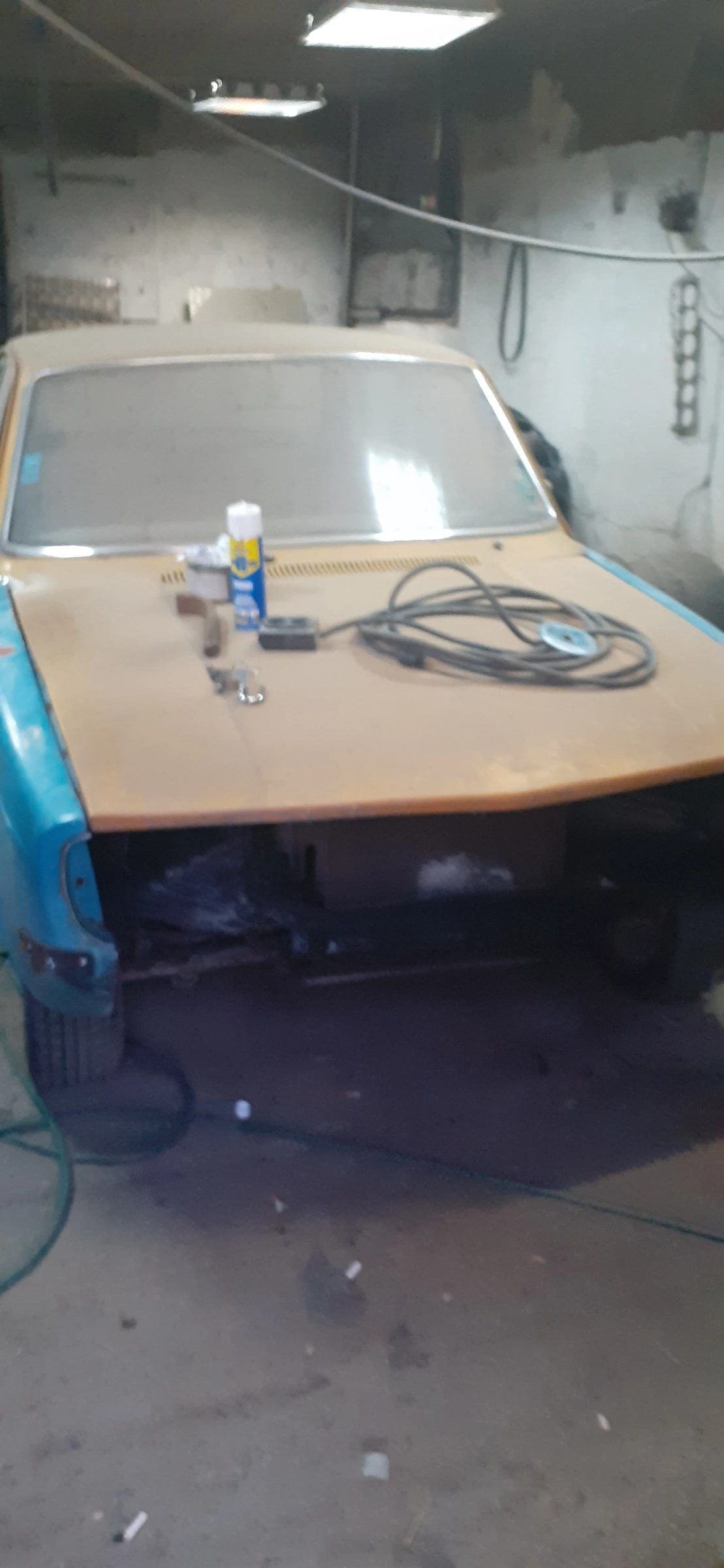 Volvo 144  - изображение 2