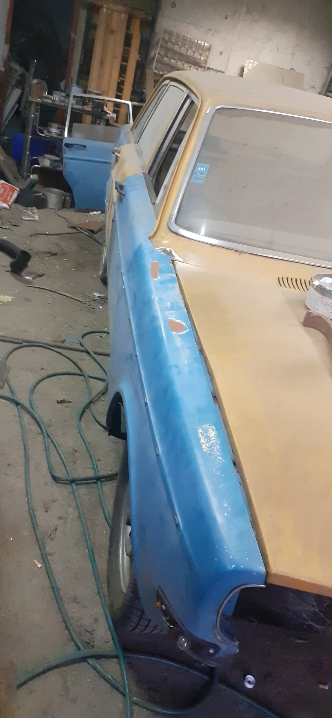 Volvo 144  - изображение 3