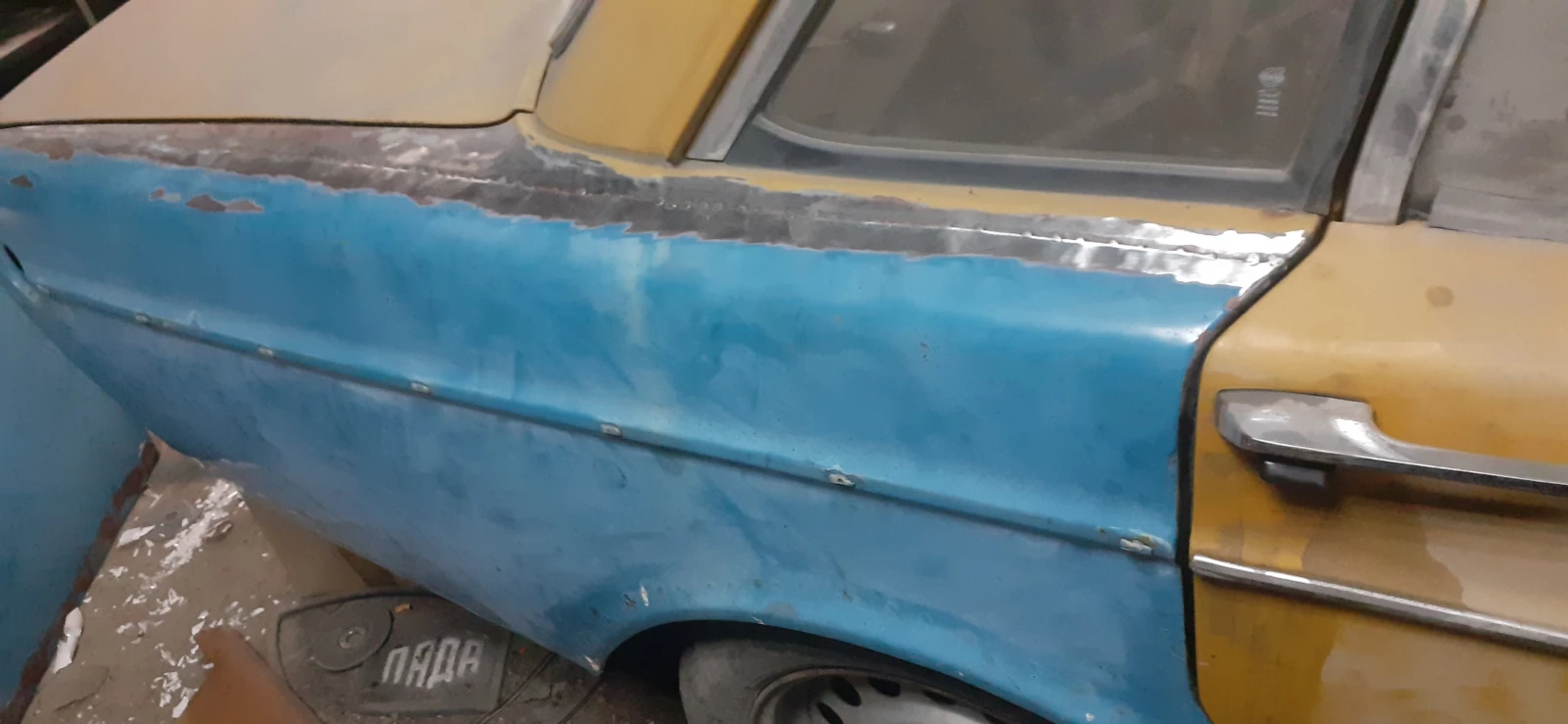 Volvo 144  - изображение 5